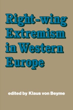 Right-wing Extremism in Western Europe