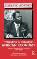 Towards a Dynamic African Economy