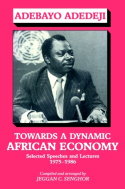 Towards a Dynamic African Economy