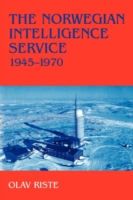 Norwegian Intelligence Service, 1945-1970