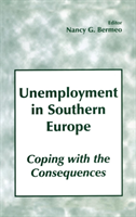 Unemployment in Southern Europe