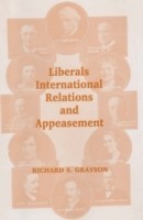 Liberals, International Relations and Appeasement