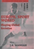 Europe, Sport, World