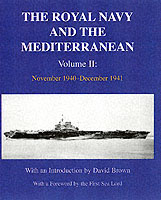 Royal Navy and the Mediterranean