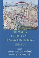 War In Croatia And Bosnia-Herz