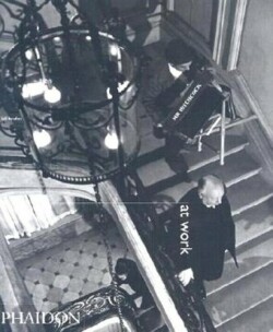 Hitchcock at Work