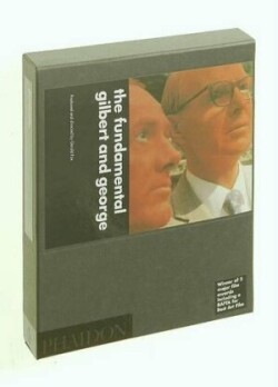 GILBERT & GEORGE NTSC