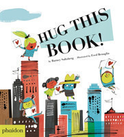 Hug This Book!