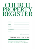 Church Property Register (Pages Only)