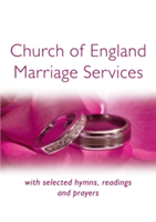 Church of England Marriage Services