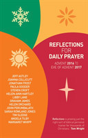 Reflections for Daily Prayer