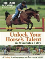 Unlock Your Horse's Talent