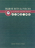 Horse Bits and Pieces