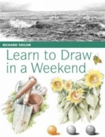 Learn to Draw in a Weekend