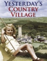 Yesterday'S Country Village