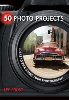 50 Photo Projects - Ideas to Kickstart Your Photography