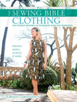 Sewing Bible: Clothing