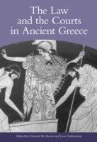 Law and the Courts in Ancient Greece