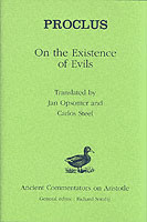 On the Existence of Evils