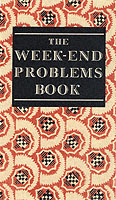 Week-end Problems Book