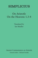 Simplicius: On Aristotle On the Heavens 1.3-4