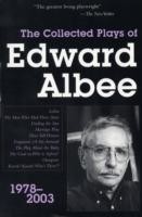 Collected Plays of Edward Albee