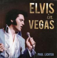 Elvis In Vegas