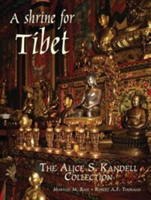 Shrine for Tibet