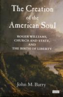 Creation of the American Soul