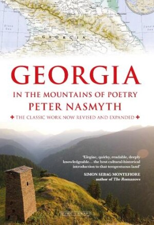 Georgia in the Mountains of Poetry