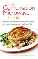 Combination Microwave Cook