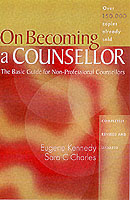 On Becoming a Counsellor