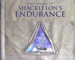 Voyage of Shackleton's Endurance