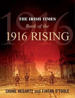 Irish Times Book of the 1916 Rising