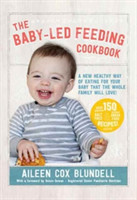 Baby-Led Feeding Cookbook