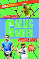 Official Gaelic Games Annual 2020