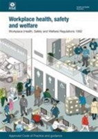 Workplace (Health Safety and Welfare) Regulations 1992