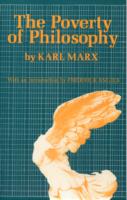 Poverty of Philosophy