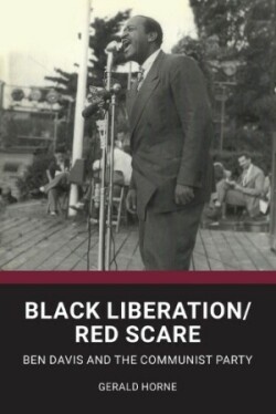 Black Liberation / Red Scare