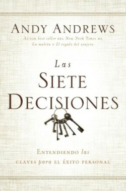 siete decisiones