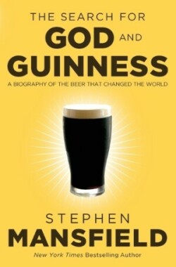 Search for God and Guinness