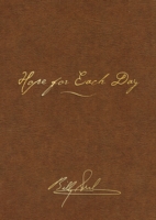 Hope for Each Day Signature Edition