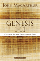 Genesis 1 to 11