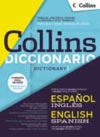 Diccionario Collins Espanol-Ingles / Ingles-Espanol