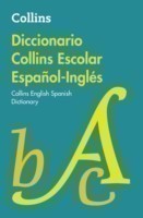 Diccionario Escolar Espanol-Ingles/Ingles-Espanol