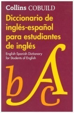 Diccionario de ingles-espanol para estudiantes de ingles