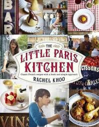 Little Paris Kitchen