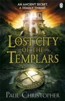 Lost City of the Templars