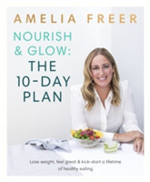 Nourish & Glow: The 10-Day Plan