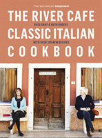 River Cafe Classic Italian Cookbook